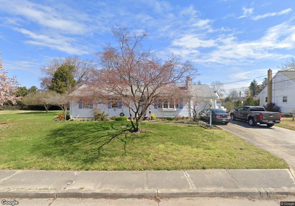 152 River Drive Ave, Pennsville, NJ 08070 - photo 1