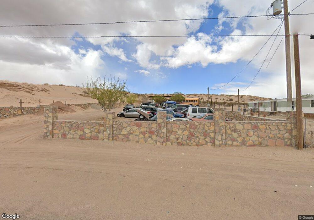 14165 Fortuna St, Clint, TX 79836 - photo 1