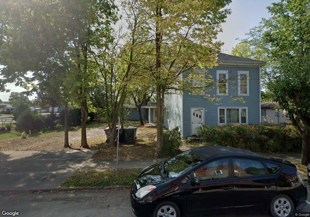 140 W Main St, Atlanta, IN 46031 - photo 1