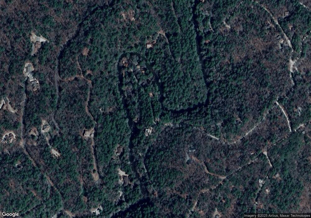 246 Cascade Point, Ellijay, GA 30540 - photo 1