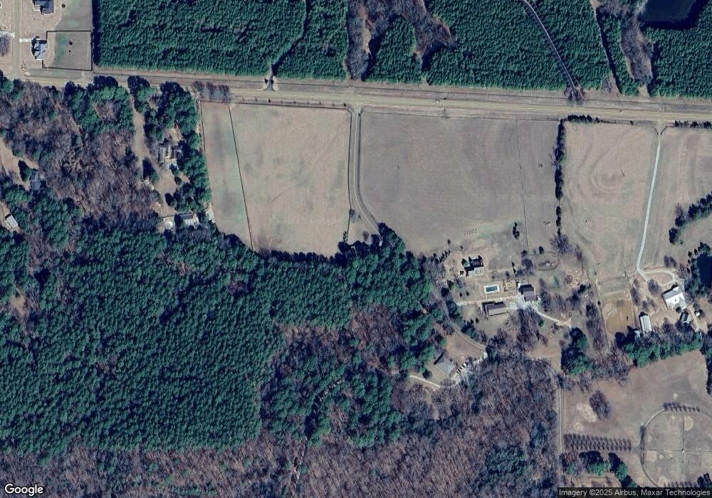 12 County Road 231, Oxford, MS 38655 - photo 1