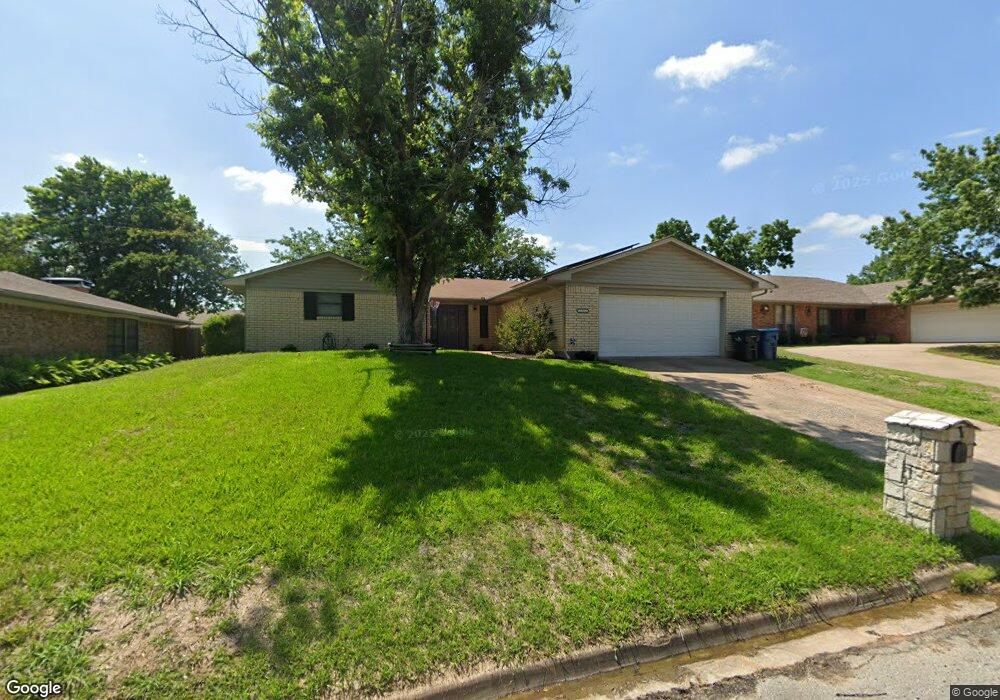 1 Haven Cir, Denison, TX 75020 - photo 1