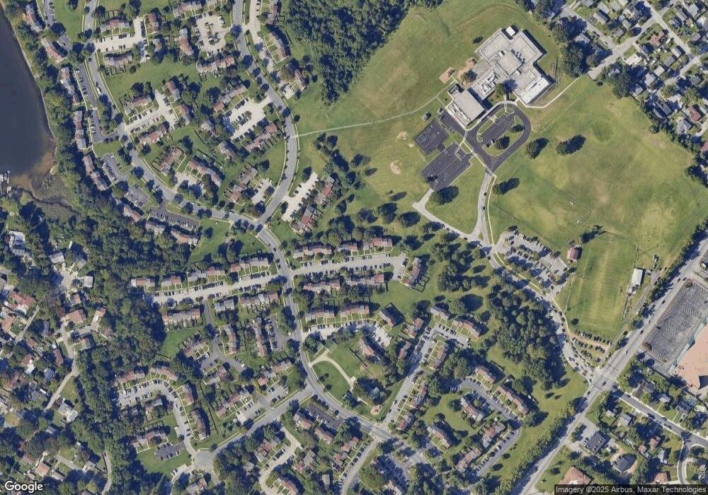 8626 Houlton Harbour, Pasadena, MD 21122 - photo 1