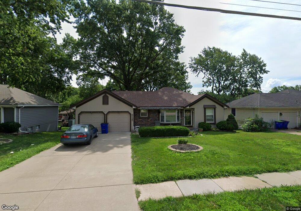 5135 Quivira Rd, Shawnee, KS 66216 - photo 1