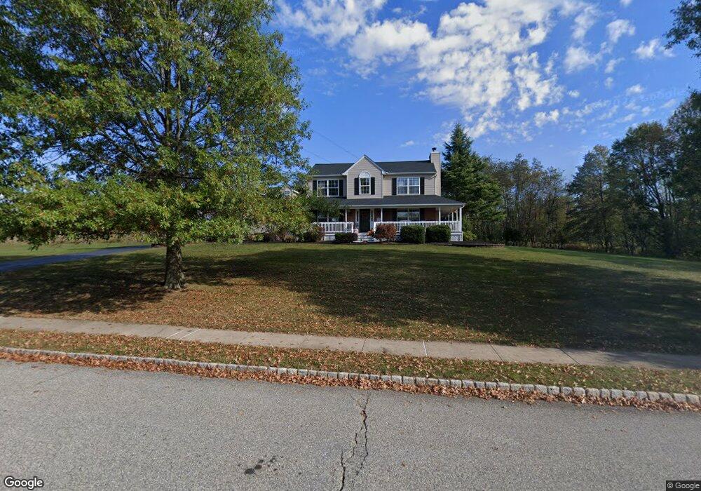 8 Mott Way, Flemington, NJ 08822 - photo 1