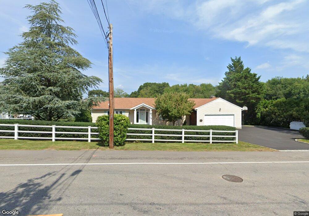 162 Lincoln Ave, Barrington, RI 02806 - photo 1