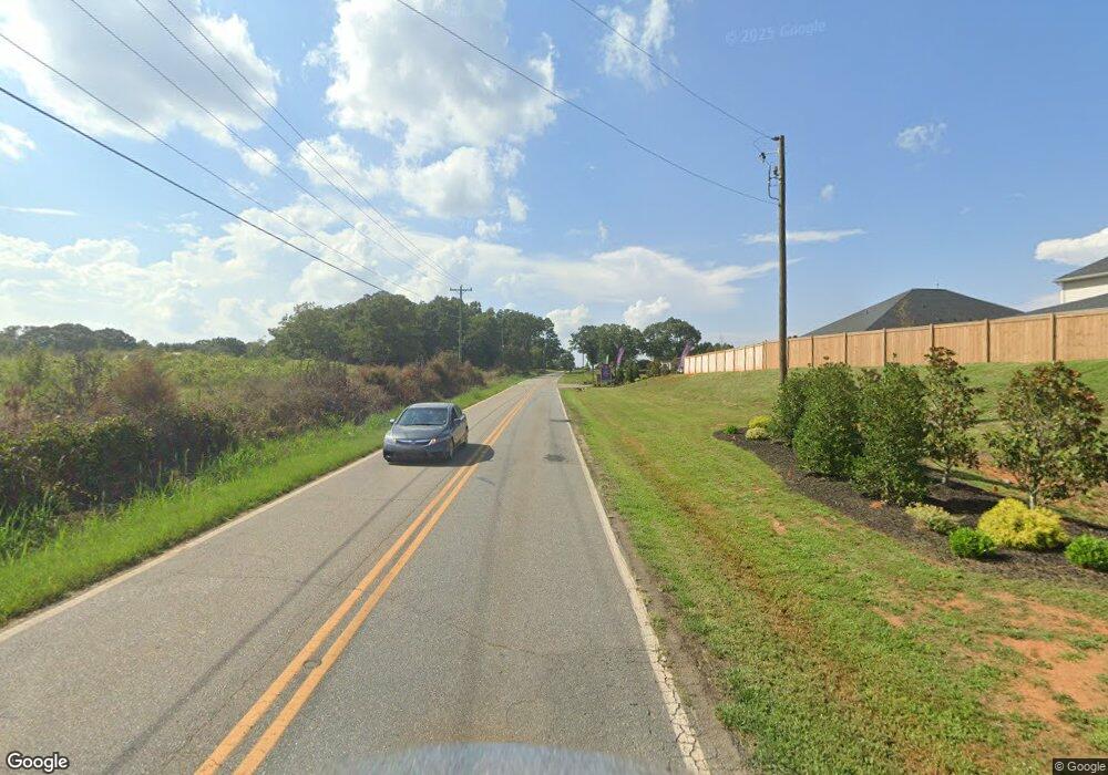 Lots 1-4 Crestview Rd, Anderson, SC 29621 - photo 1