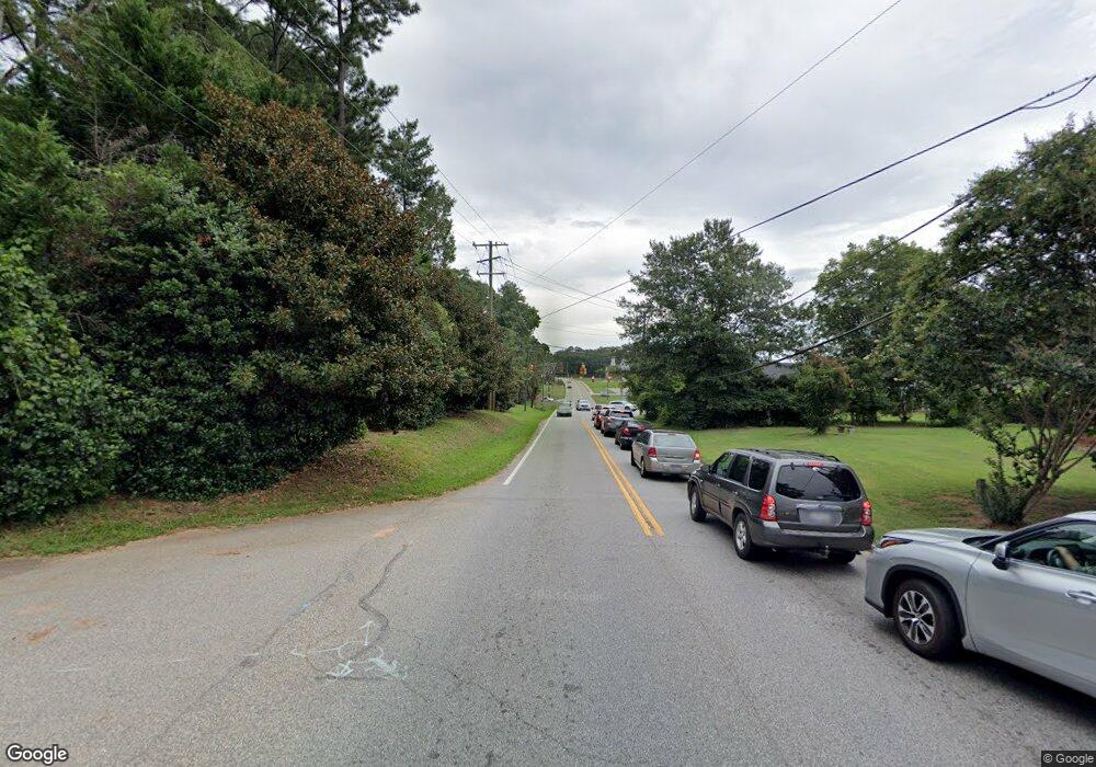 7.87 Ac Concord Rd, Anderson, SC 29621 - photo 1