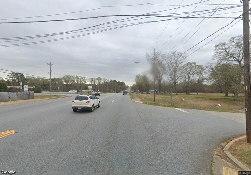 000 Belton Hwy, Anderson, SC 29621 - photo 1