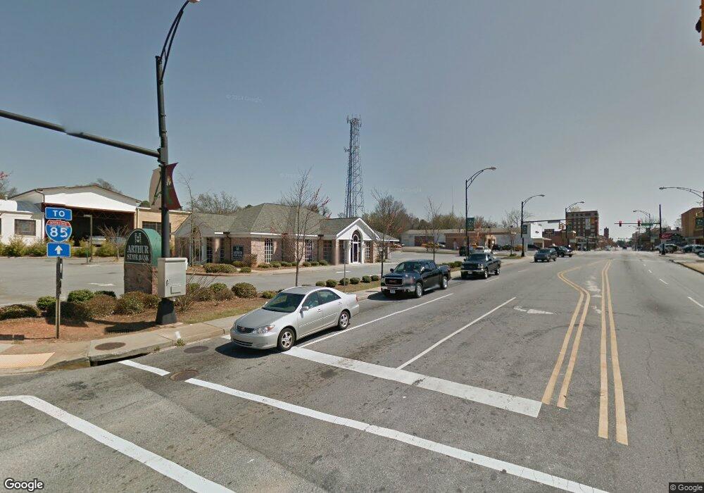 00 E Greenville St unit Highway 81 North, Anderson, SC 29621 - photo 1