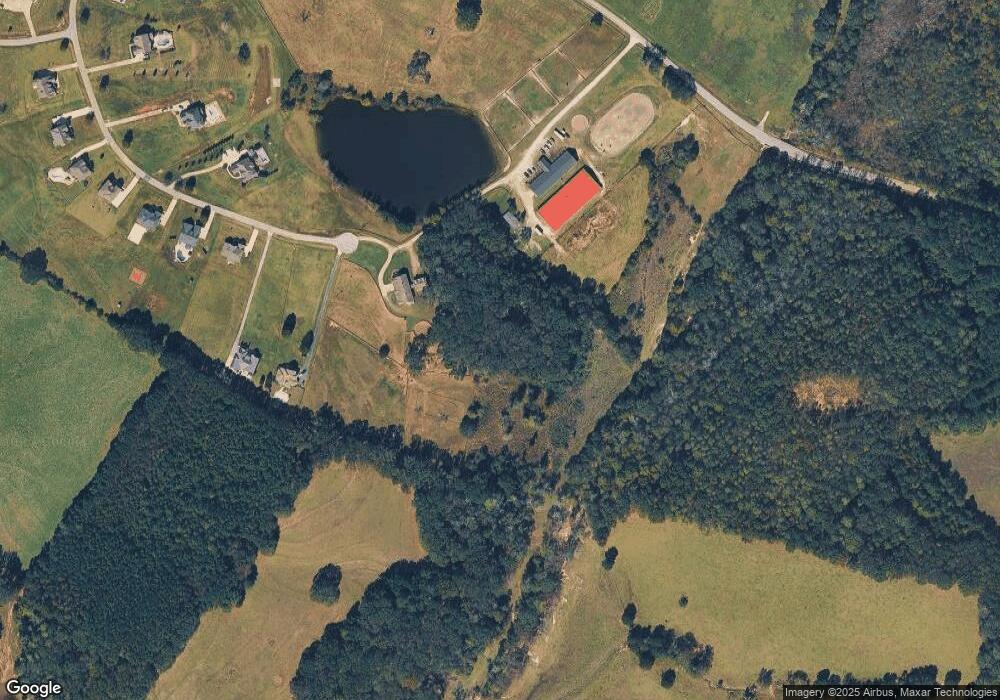 Lot 21 Omega Farms, Anderson, SC 29621 - photo 1