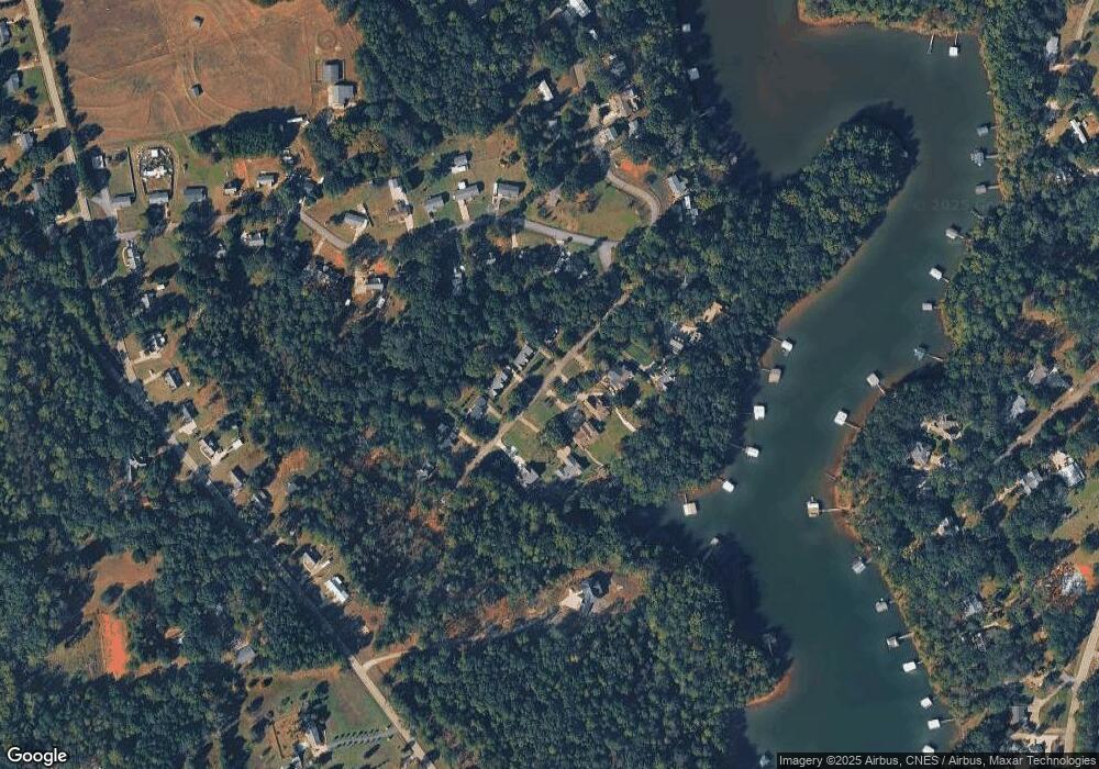 Lot 1A & 1 Shore Dr, Anderson, SC 29621 - photo 1