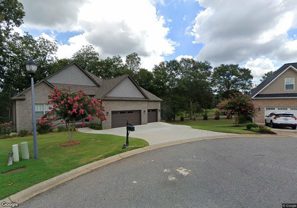 2 Cetona Ct unit Tuscany Subdivision, Anderson, SC 29621 - photo 1