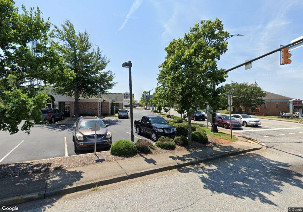 Lot 10 Greenville St, Anderson, SC 29621 - photo 1