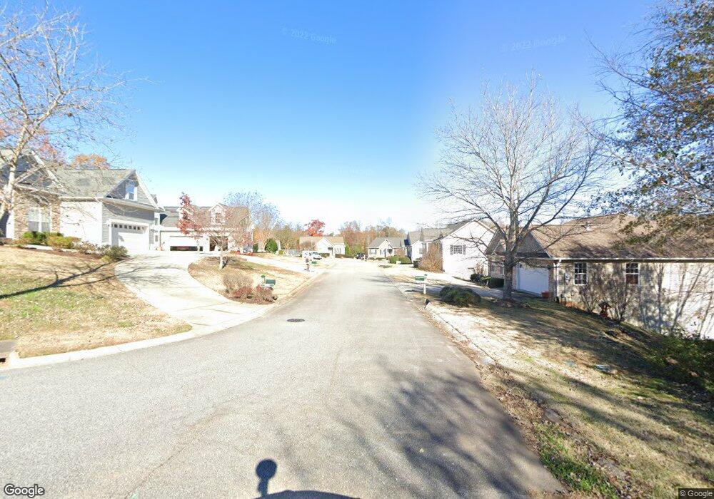 Lots 43-46 Wetland Way, Anderson, SC 29621 - photo 1