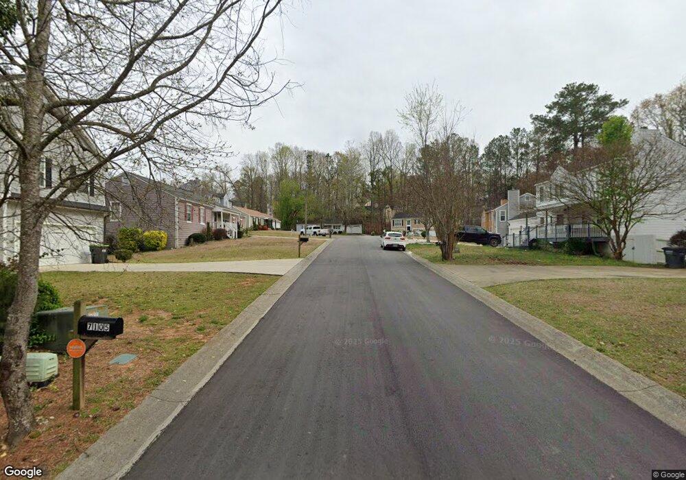 0 Ling Ct unit 3204770, Austell, GA 30168 - photo 1