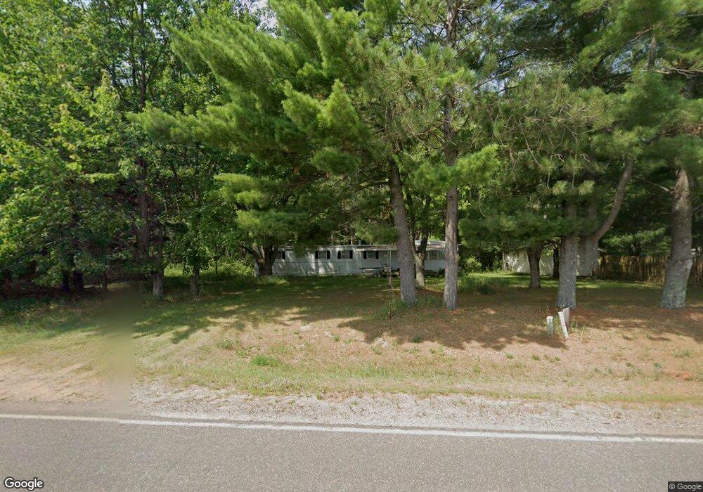 7853 County Road Ff, Webster, WI 54893 - photo 1