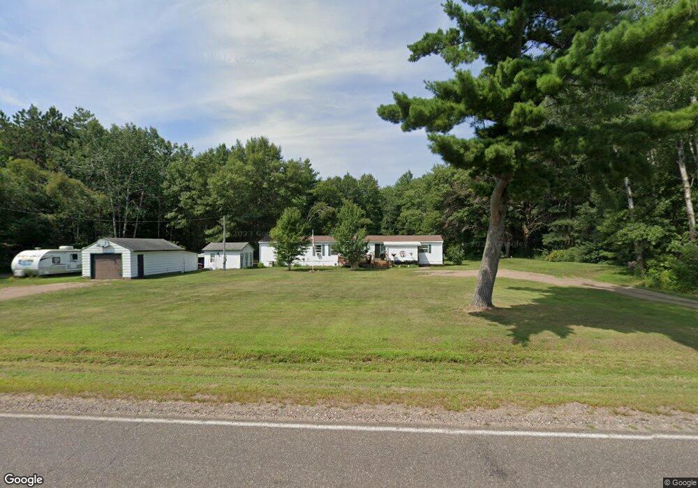 7859 County Road Ff, Webster, WI 54893 - photo 1