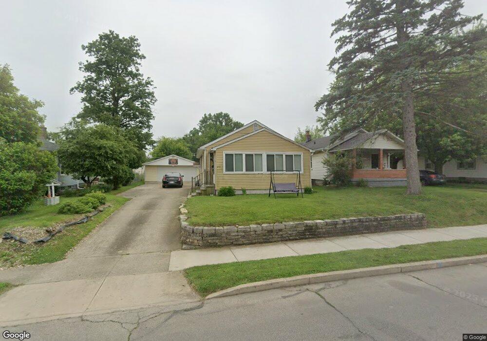 219 E 31st St, Anderson, IN 46016 - photo 1