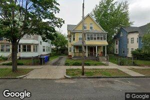 186-188 Westford Ave Unit 1, Springfield, MA 01109