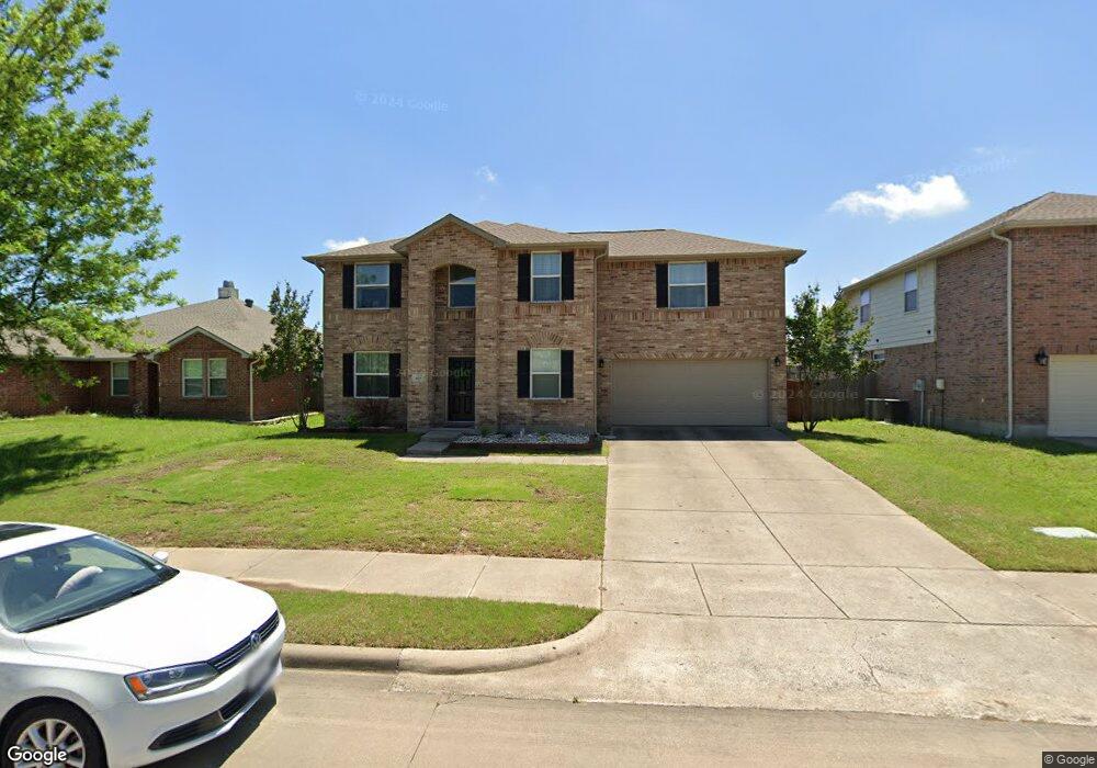 803 Bessemer Dr, Wylie, TX 75098 - photo 1
