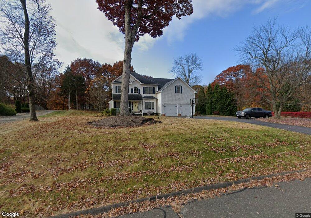 8 Daventry Ln, Wolcott, CT 06716 - photo 1