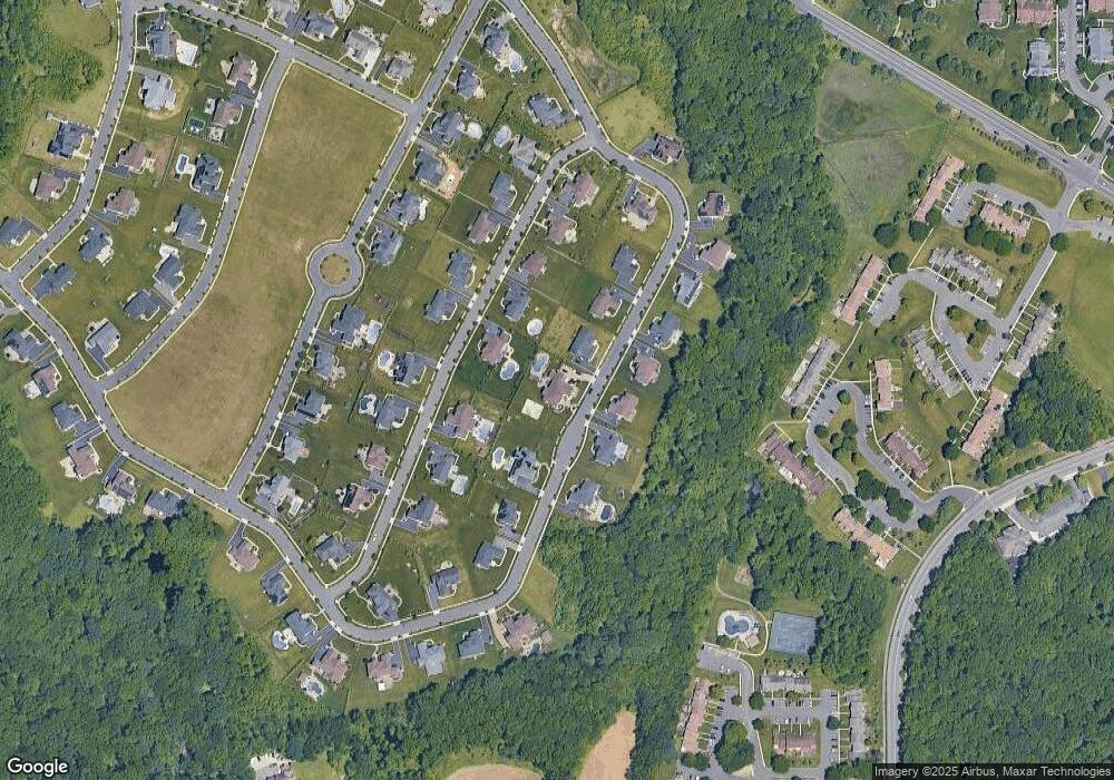 32 Emerald Rd, Robbinsville, NJ 08691 - photo 1