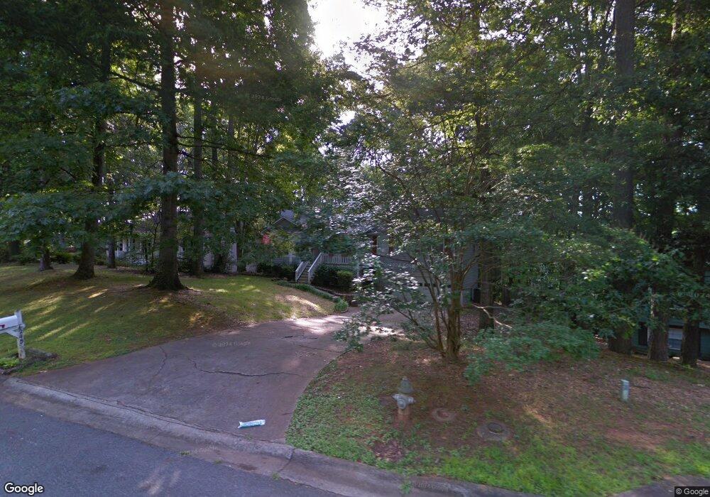 1245 Westover Trace NW unit 1, Acworth, GA 30102 - photo 1