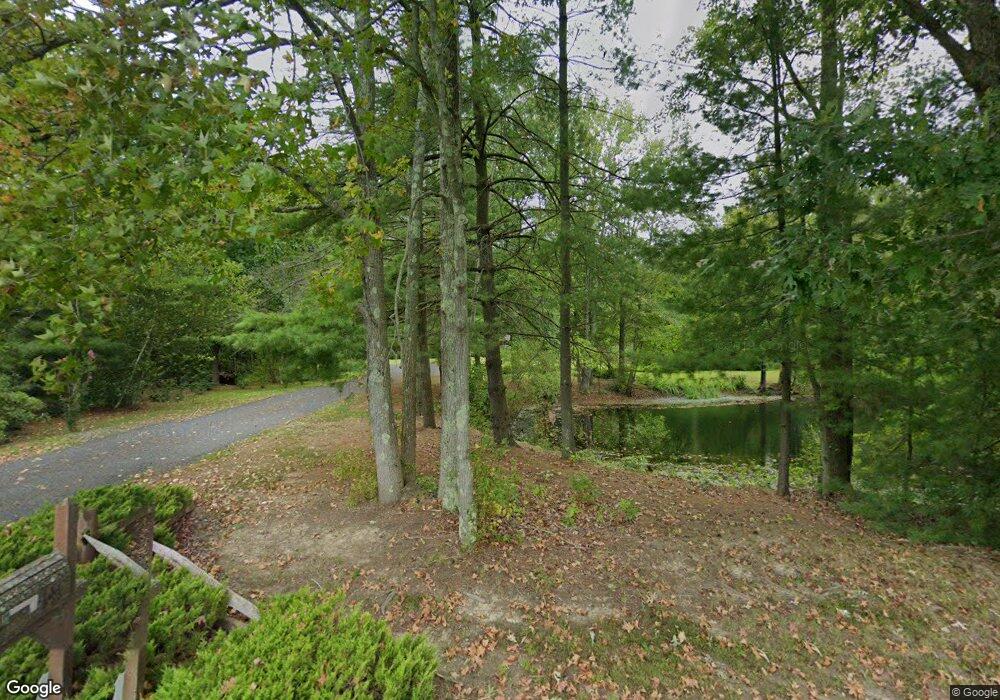 141 Moods Rd, Mullica Hill, NJ 08062 - photo 1