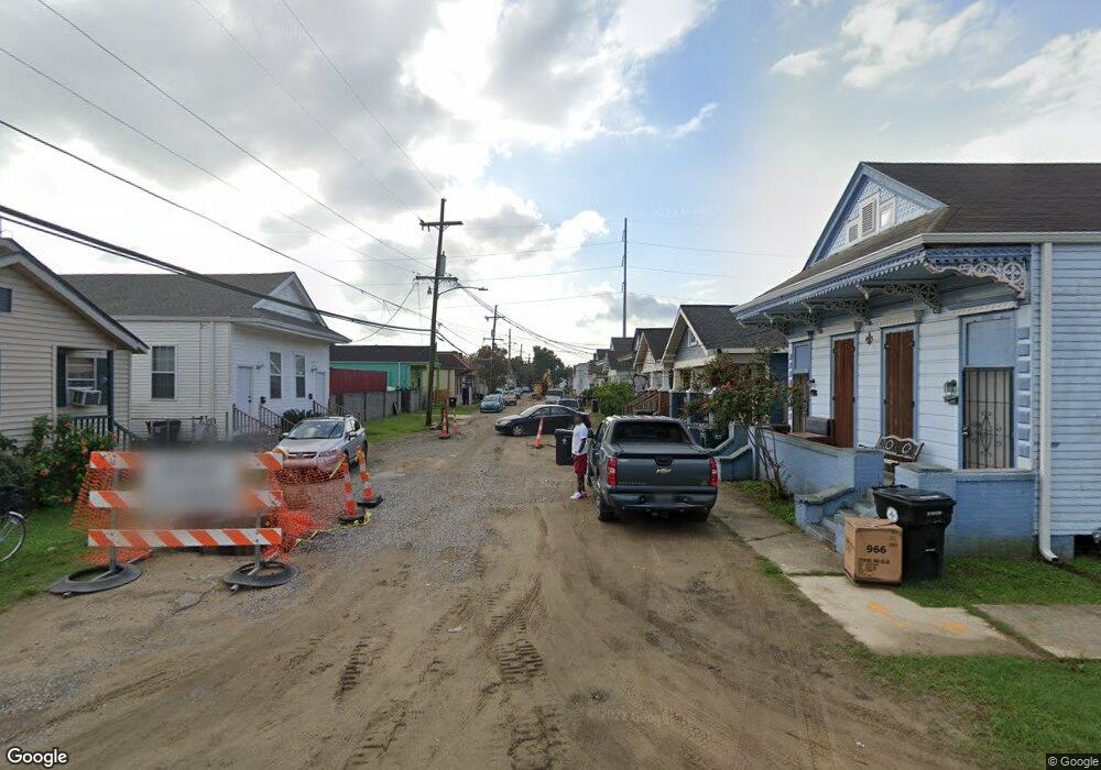 2912-14 St Peter St, New Orleans, LA 70117 - photo 1