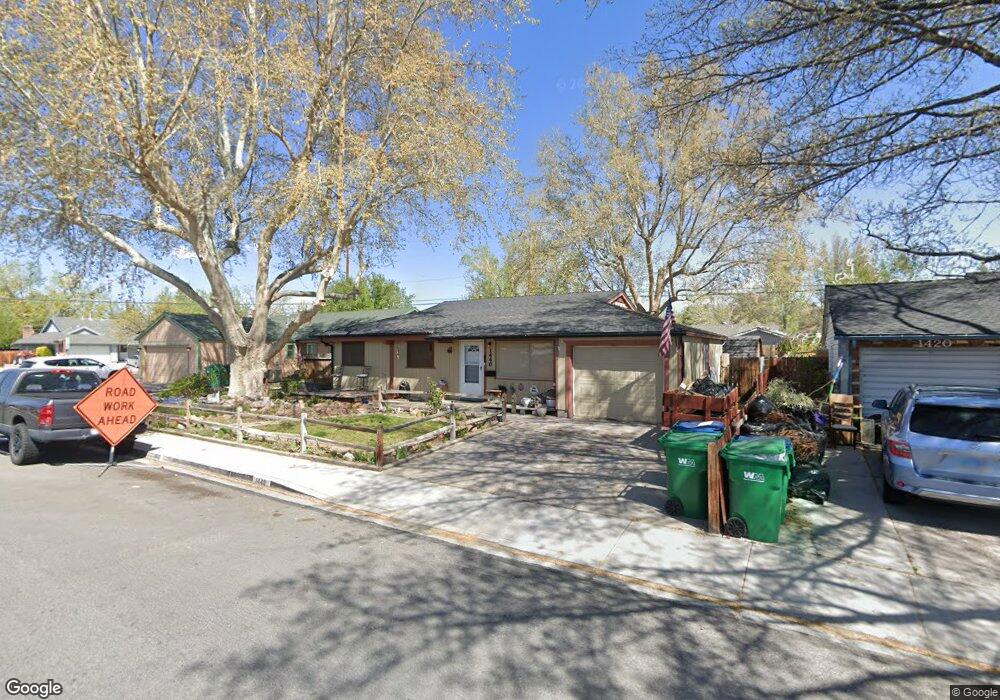 1440 Zephyr Way, Sparks, NV 89431 - photo 1