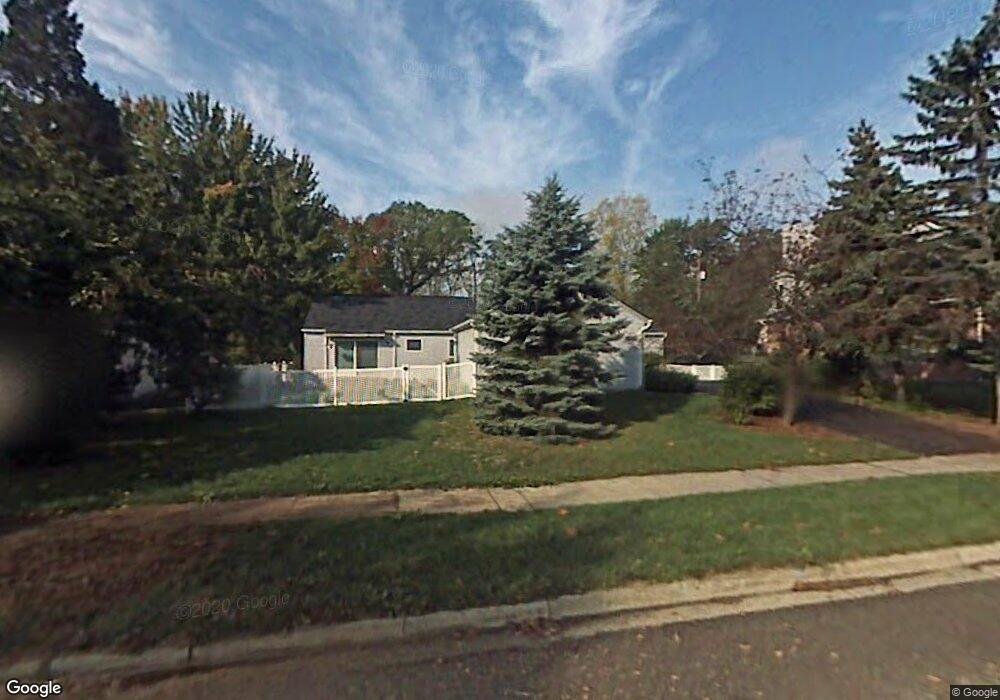 2515 Bunker Hill Rd, Ann Arbor, MI 48105 - photo 1