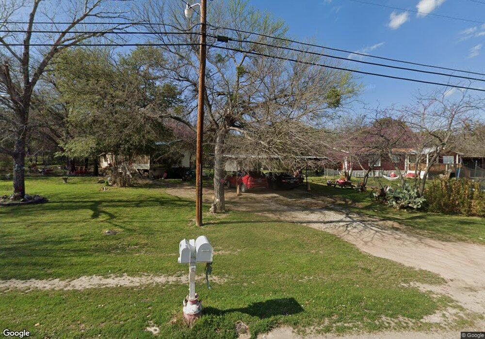 348 Mesquite Trail, Weatherford, TX 76087 - photo 1