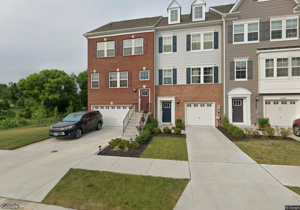 8094 Trotters Chase, Ellicott City, MD 21043 - photo 1