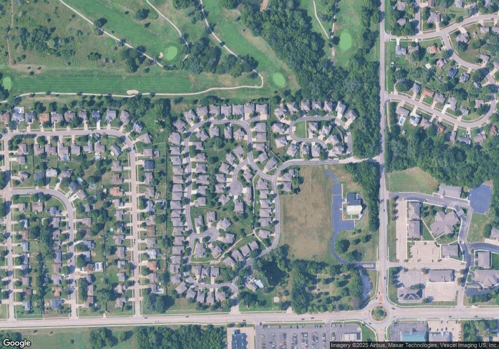 2760 SW Sage Brush Ct, Topeka, KS 66614 - photo 1