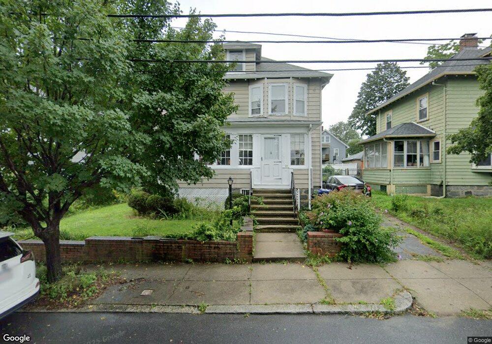 18 Wilcox Rd, Dorchester Center, MA 02124 - photo 1