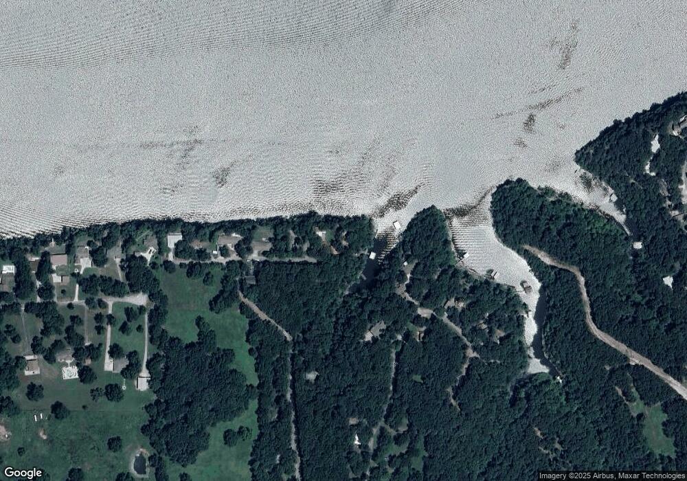 5234 S4405 S 4405 Rd, Locust Grove, OK 74352 - photo 1