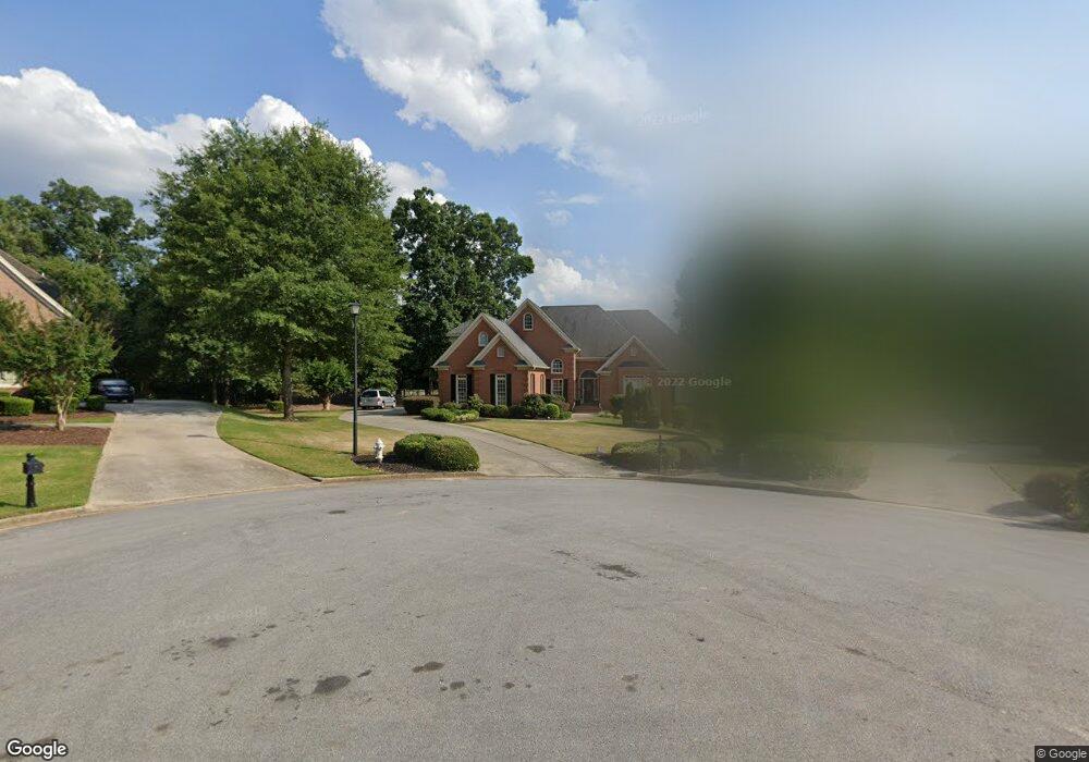 3125 Edinburgh Ct unit 6, Conyers, GA 30094 - photo 1