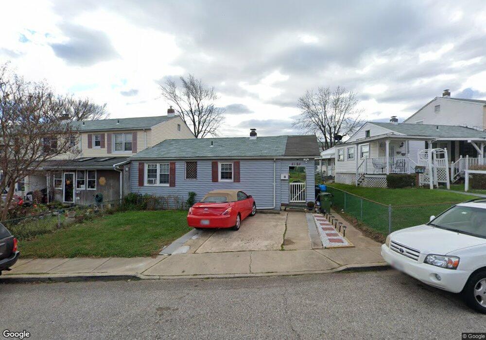 Street View Photo