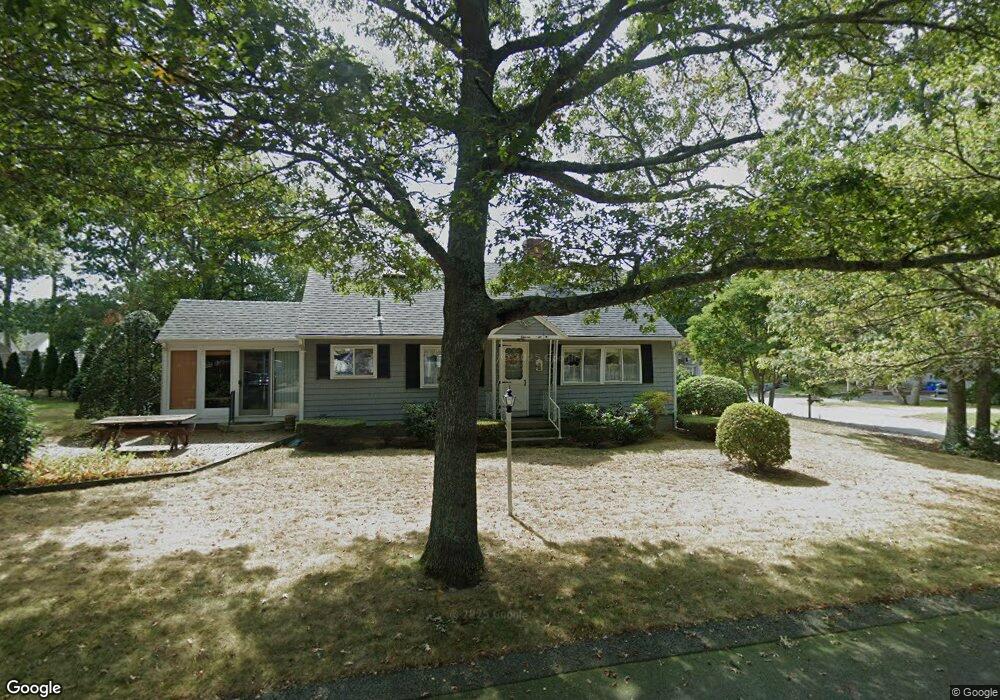 11 Bayside Dr, East Falmouth, MA 02536 - photo 1