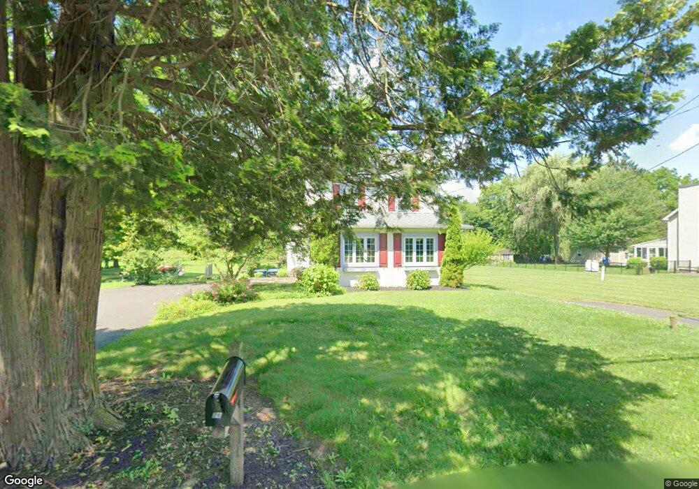 76 Iron Hill Rd, Doylestown, PA 18901 - photo 1