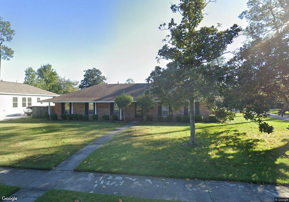 703 Florida Ave, Slidell, LA 70458 - photo 1