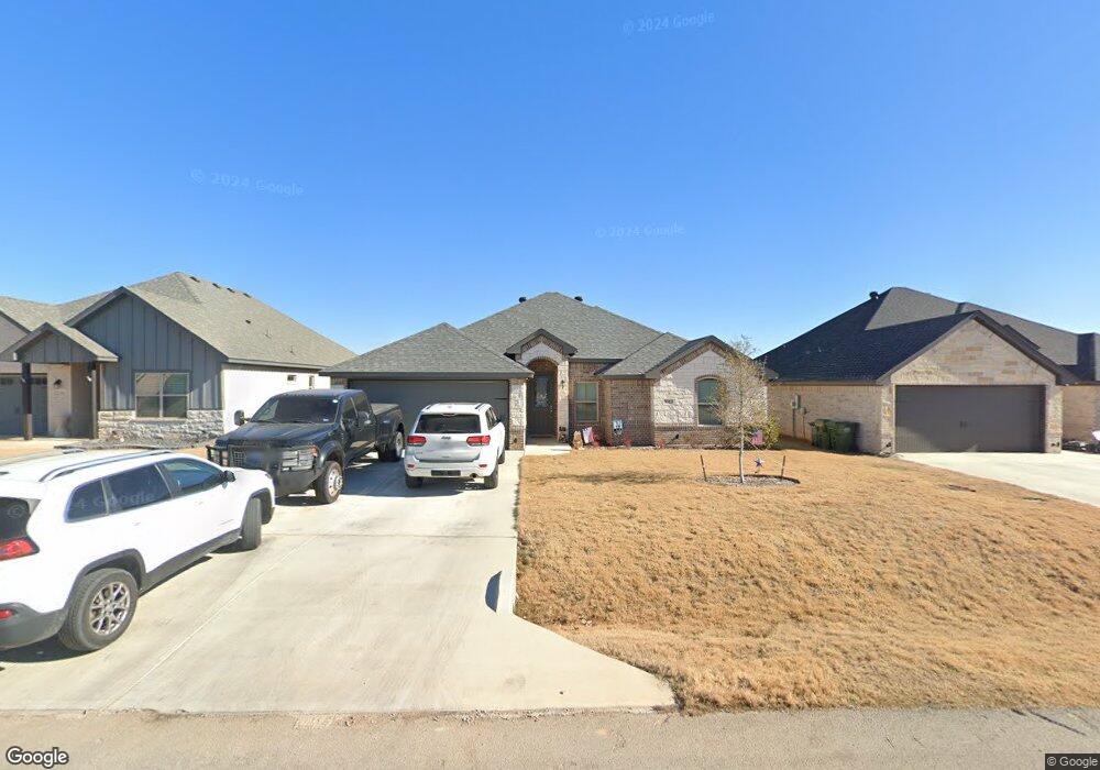 3313 White Horse Dr, Granbury, TX 76049 - photo 1