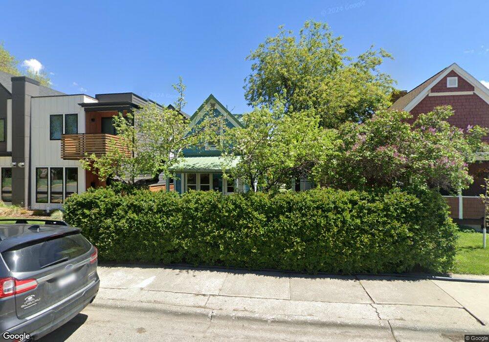 318 N 3rd Ave, Bozeman, MT 59715 - photo 1