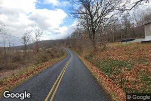 644 Mountain Chapel Rd, Breezewood, PA 15533