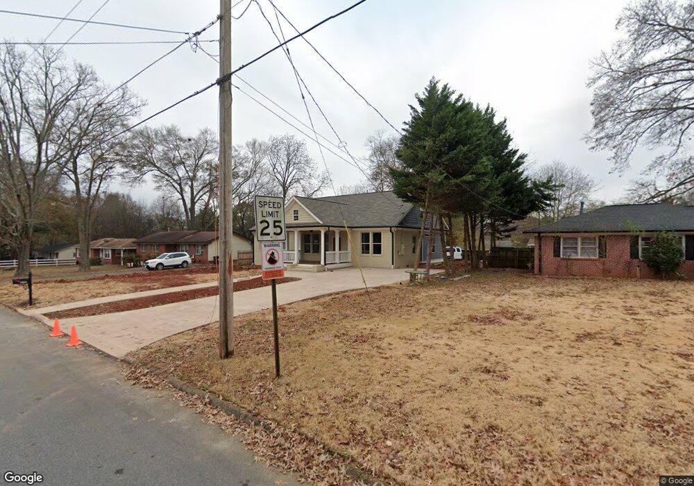 2152 Quinto Dr SW, Marietta, GA 30060 - photo 1