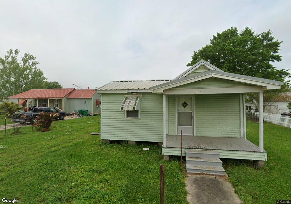 139 W 5th St, Reserve, LA 70084 - photo 1