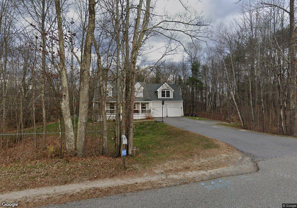 32 Harding Bridge Rd, Gorham, ME 04038 - photo 1