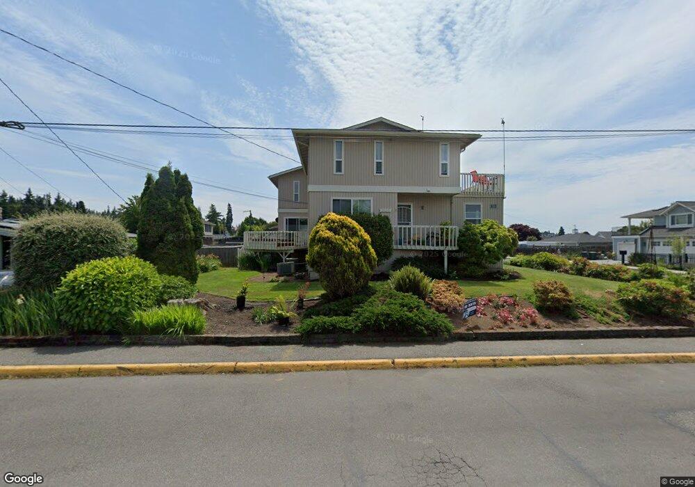 206 Caspers St, Edmonds, WA 98020 - photo 1