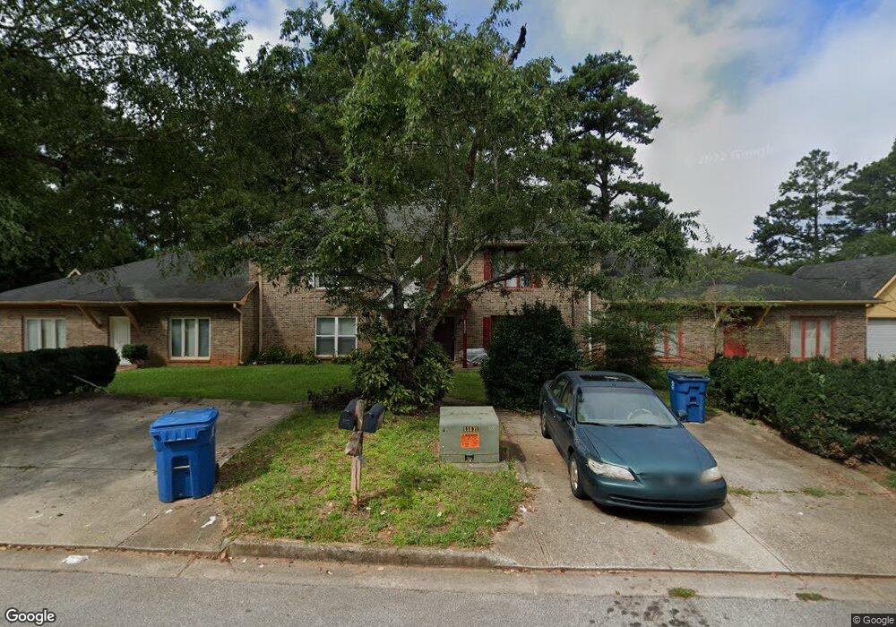 2600 Fieldstone View Ln SE unit B, Conyers, GA 30013 - photo 1